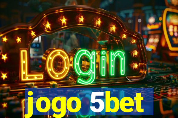 jogo 5bet